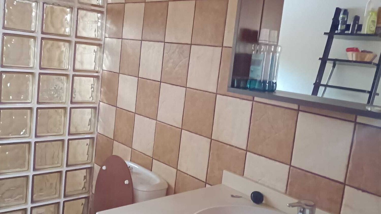Photo of Bathroom in Hoya Grande