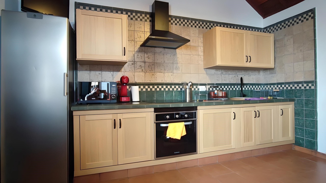 Photo of Kitchen in Hoya Grande