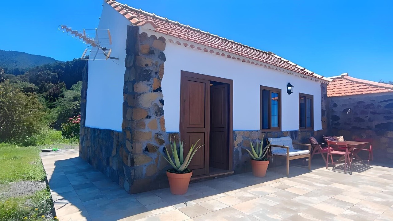 Photo of Outdoor in Hoya Grande