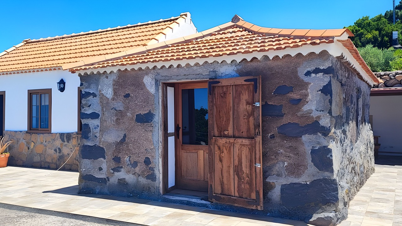 Photo of Outdoor in Hoya Grande