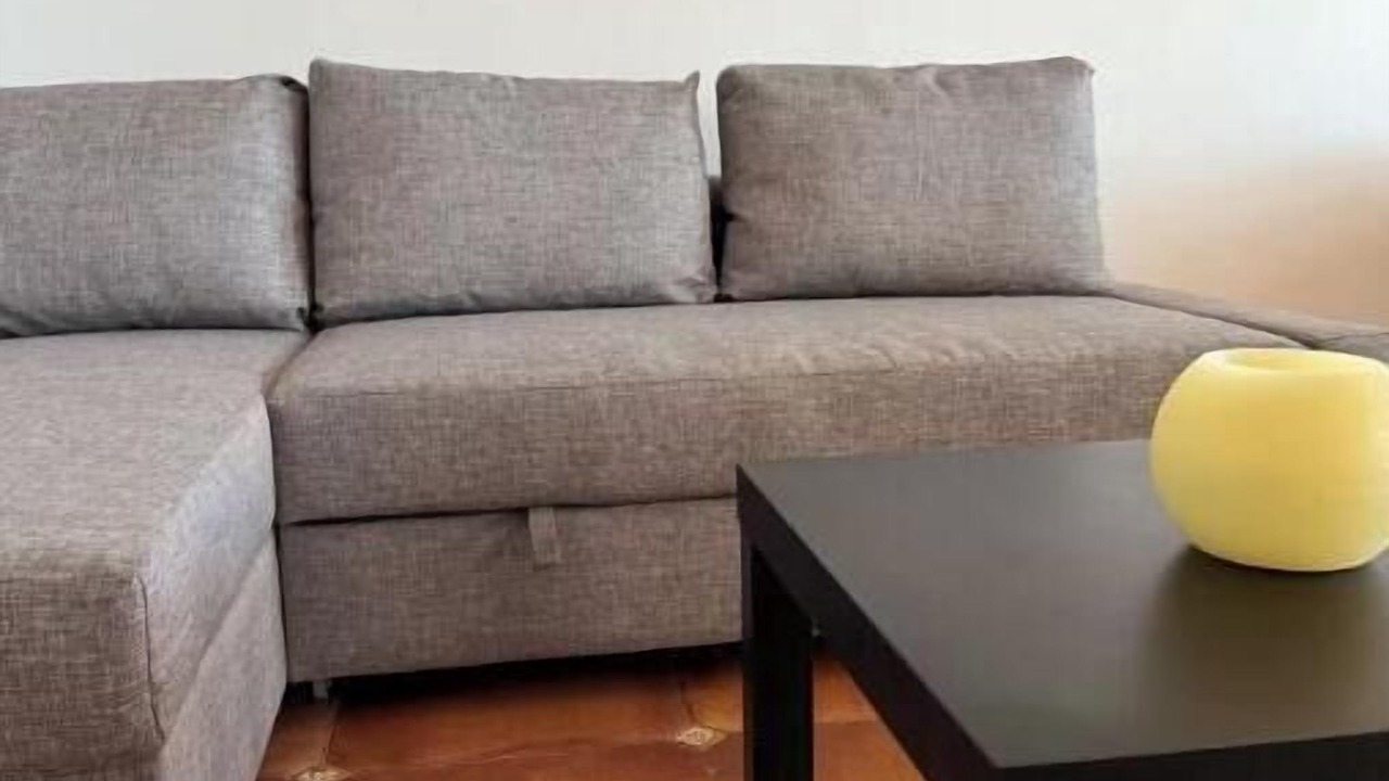 Photo of Livingroom in Guadalmar