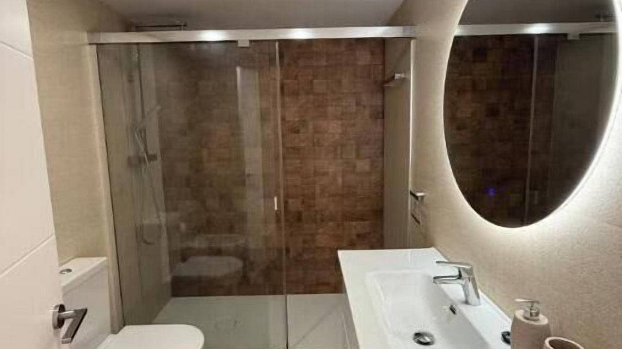 Photo of Bathroom in Guadalmar