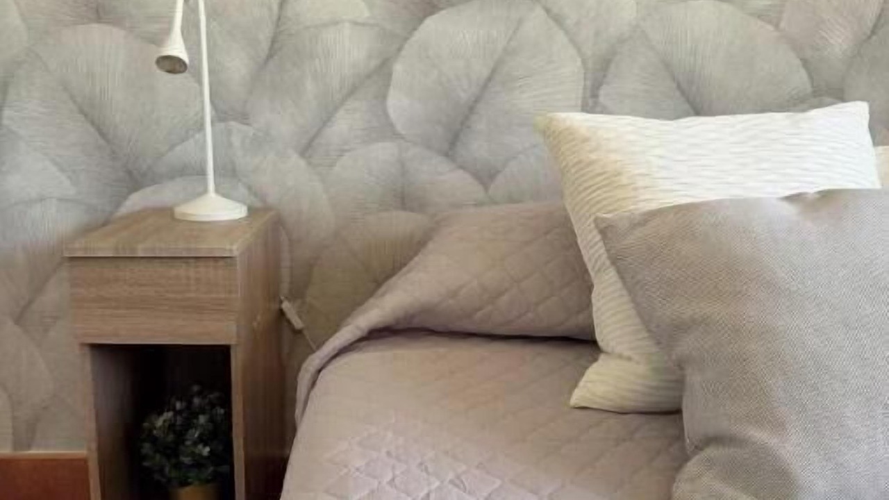 Photo of Bedroom in Guadalmar