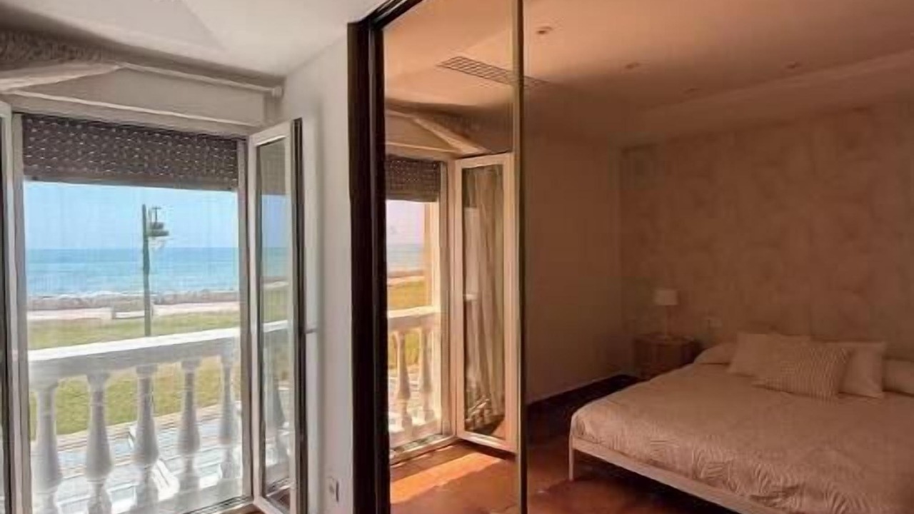 Photo of Bedroom in Guadalmar