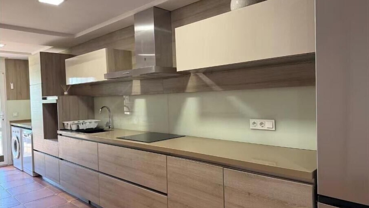 Photo of Kitchen in Guadalmar