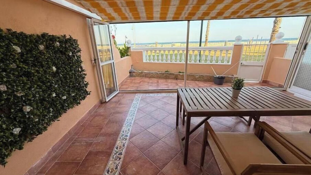 Photo of Outdoor in Guadalmar