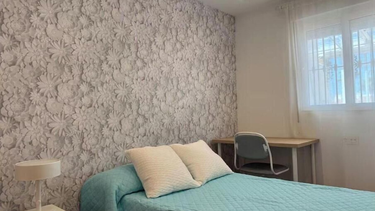 Photo of Bedroom in Guadalmar