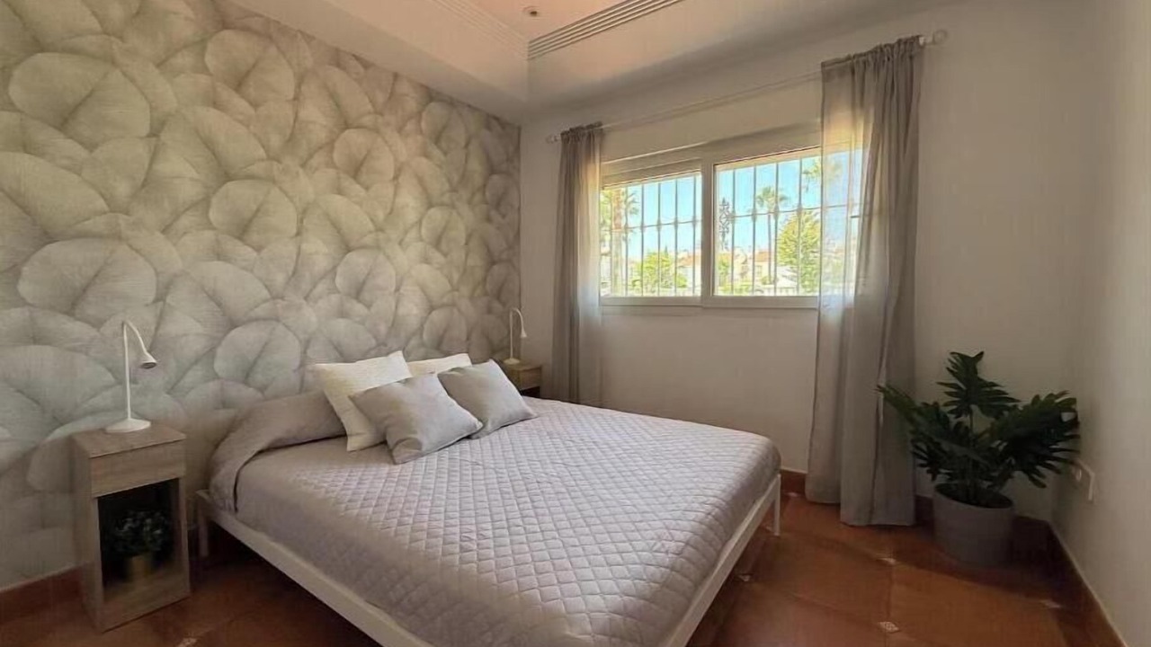 Photo of Bedroom in Guadalmar