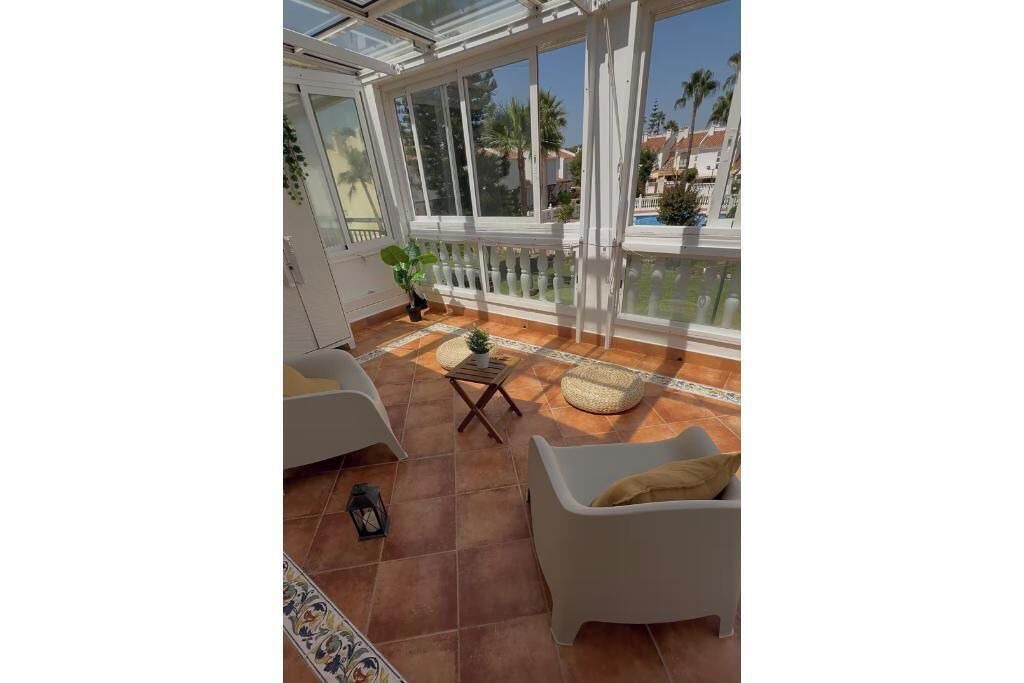 Photo of Outdoor in Guadalmar