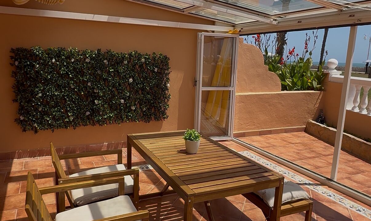 Photo of Outdoor in Guadalmar