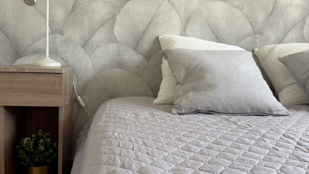 Photo of Bedroom in Guadalmar