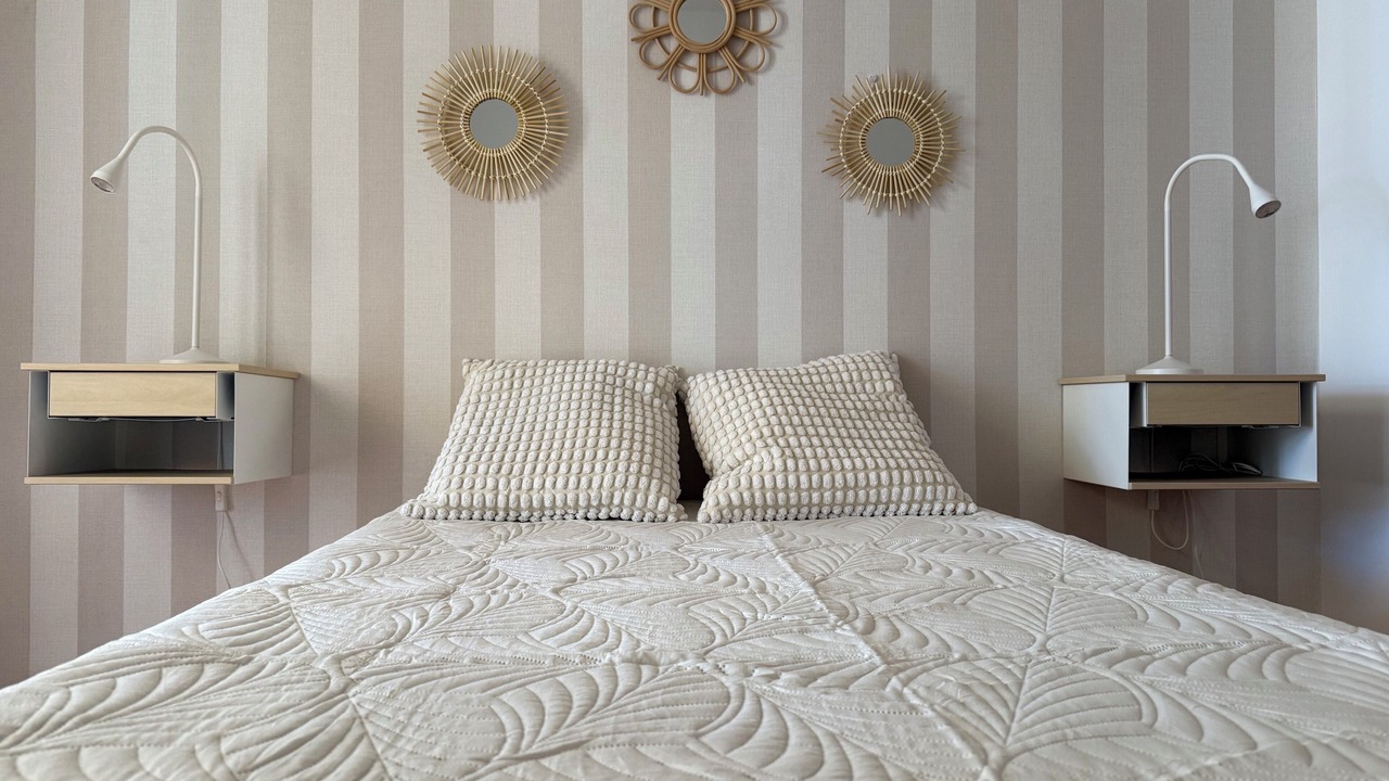 Photo of Bedroom in Guadalmar