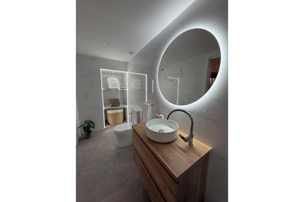 Photo of Bathroom in Guadalmar