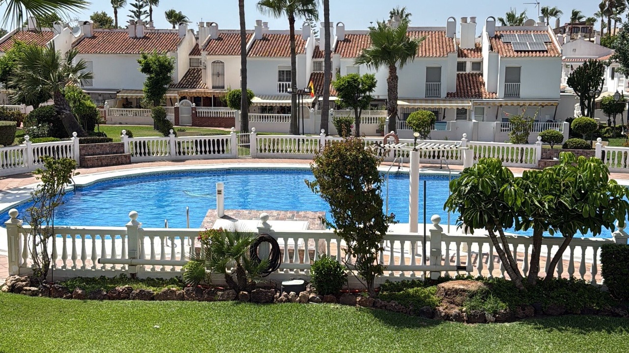 Photo of Outdoor in Guadalmar
