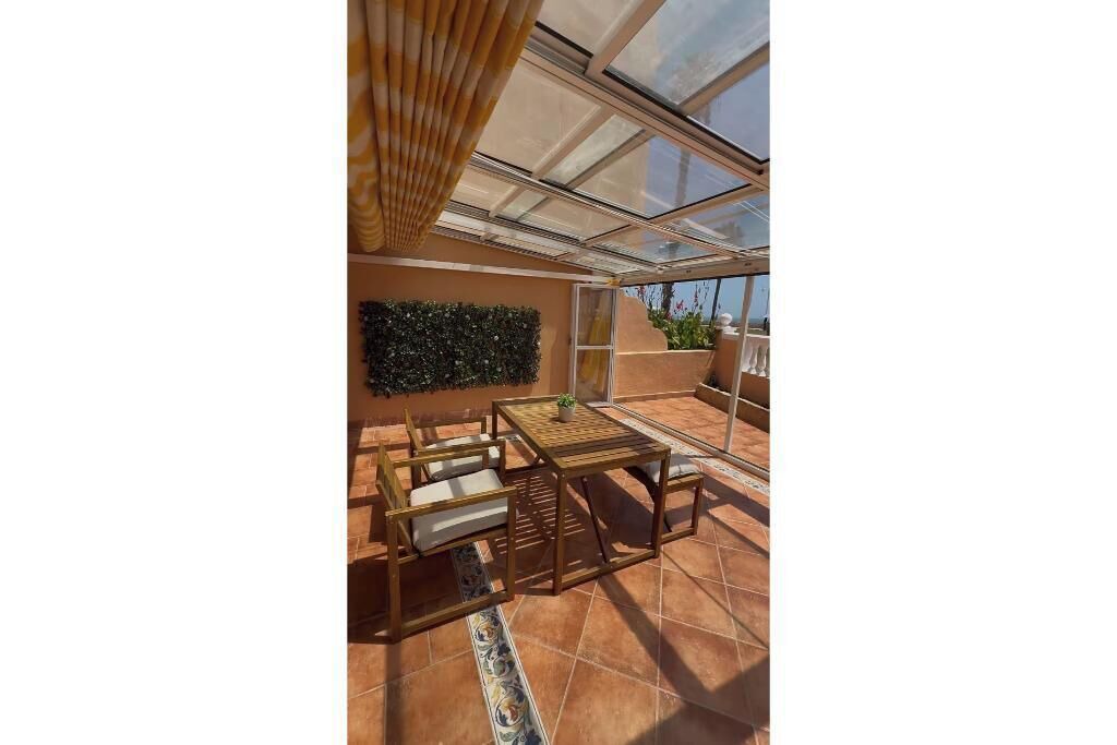 Photo of Outdoor in Guadalmar