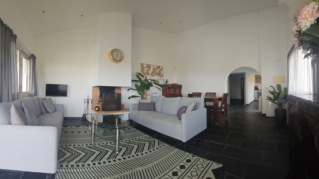 Photo of Livingroom in Rio d'Oro