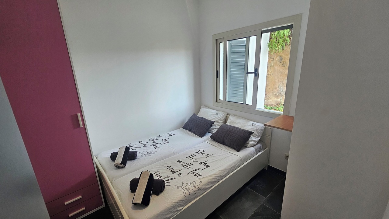 Photo of Bedroom in Rio d'Oro