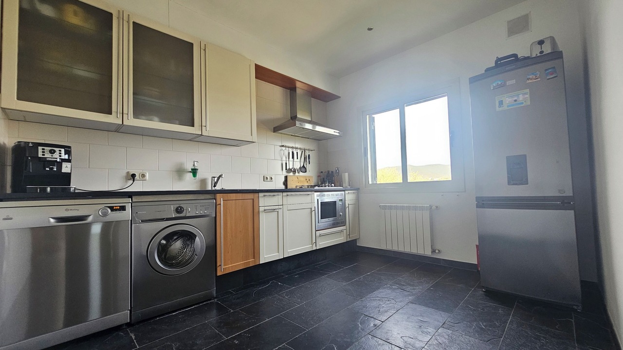 Photo of Kitchen in Rio d'Oro