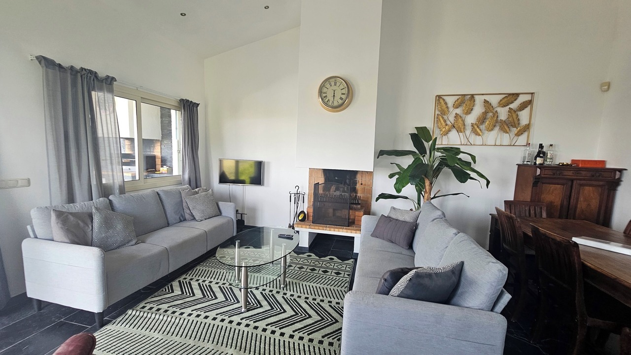 Photo of Livingroom in Rio d'Oro