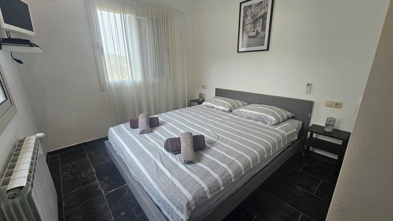 Photo of Bedroom in Rio d'Oro