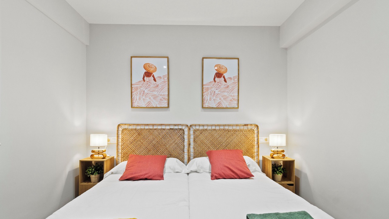 Photo of Bedroom in Getxo