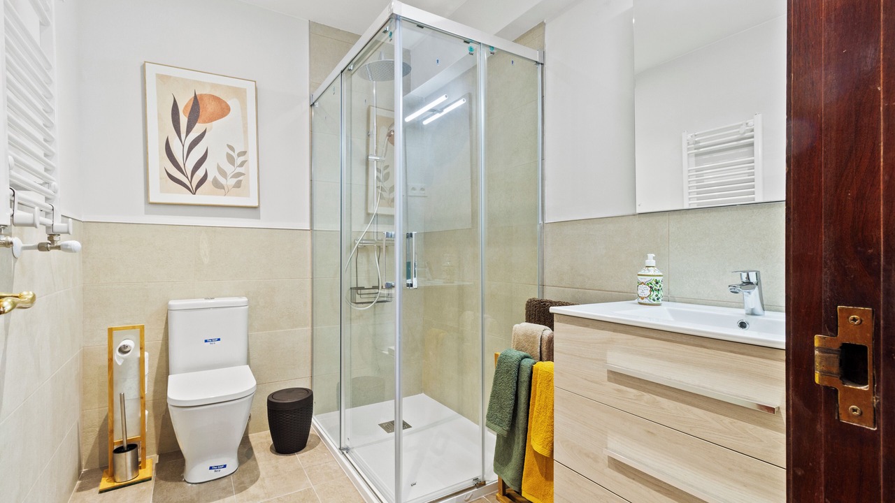 Photo of Bathroom in Getxo