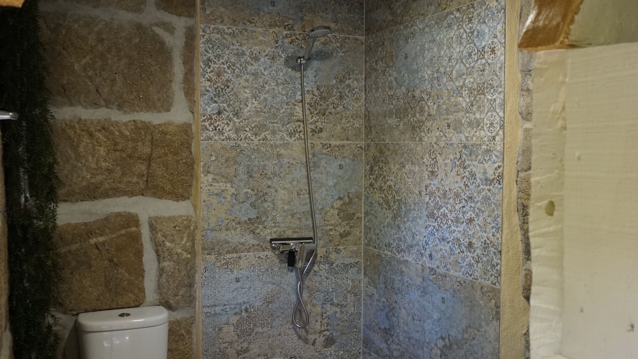 Photo of Bathroom in Loureiro