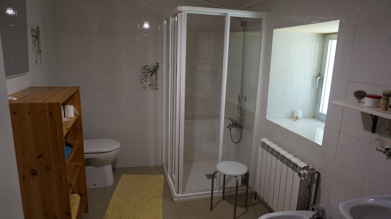 Photo of Bathroom in Loureiro