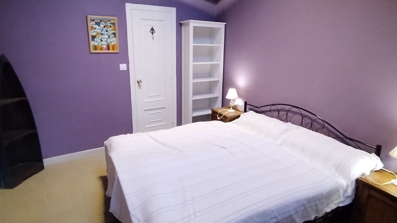 Photo of Bedroom in Loureiro