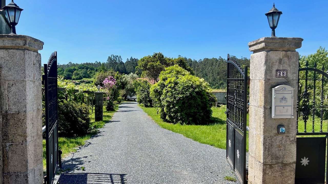 Photo of Outdoor in Santiago de Compostela