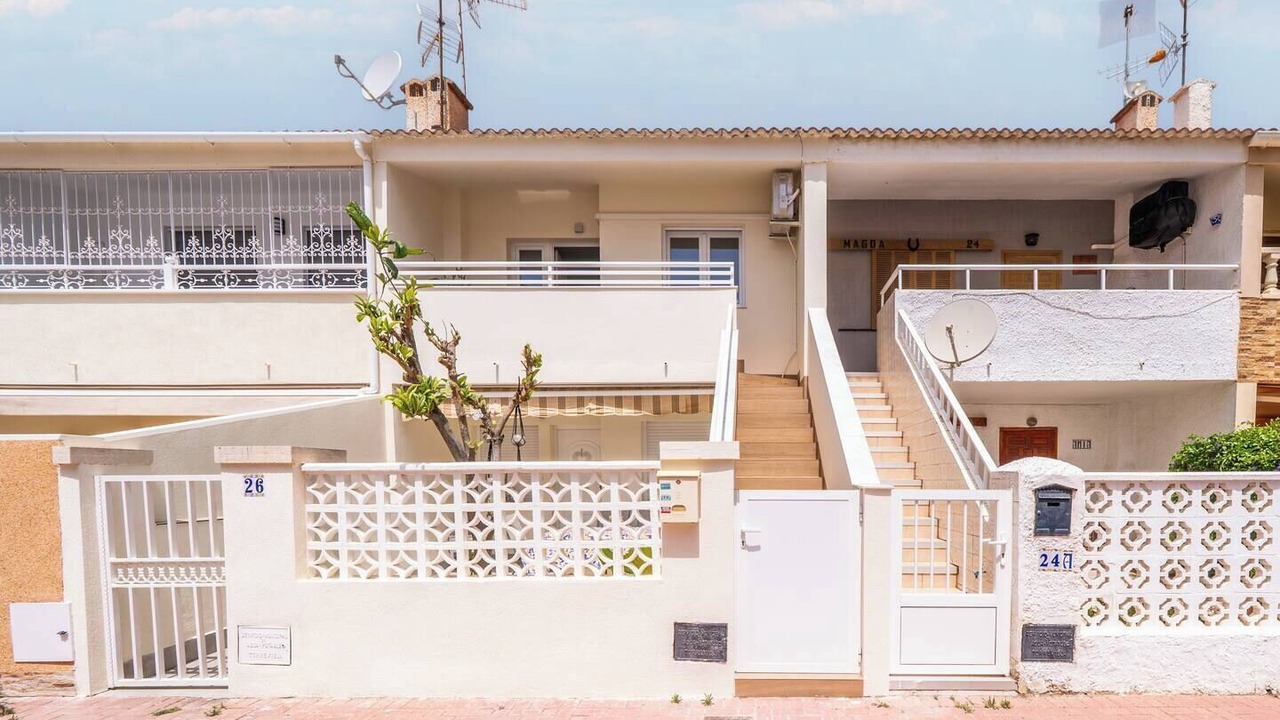 Photo of Others in Torrevieja