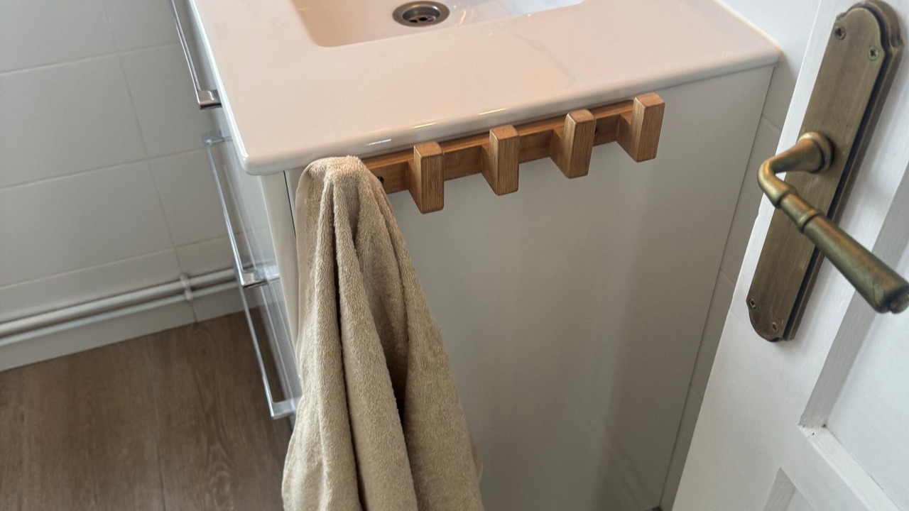 Photo of Bathroom in Reinosa