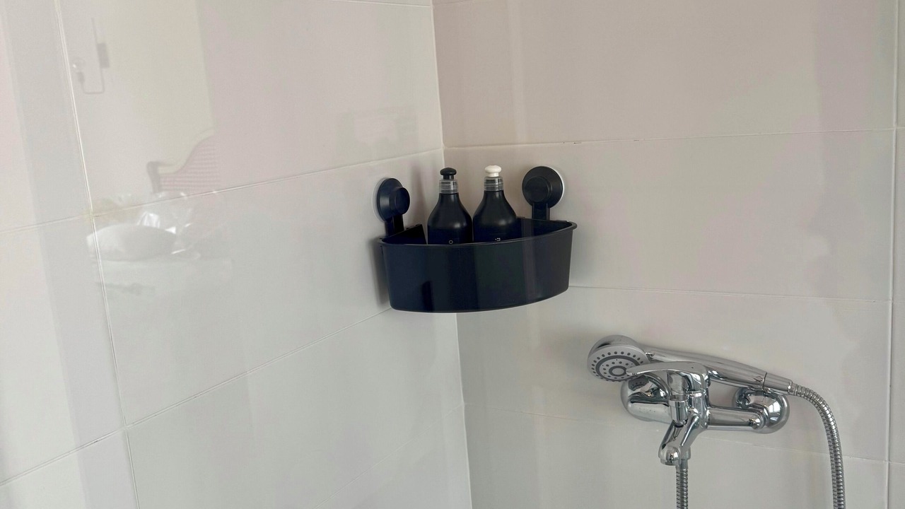 Photo of Bathroom in Reinosa