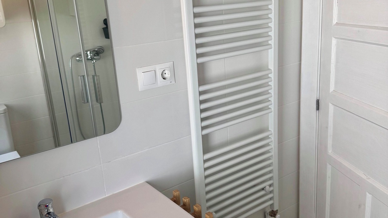 Photo of Bathroom in Reinosa