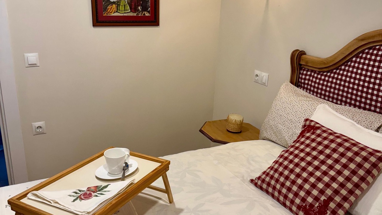 Photo of Bedroom in Reinosa