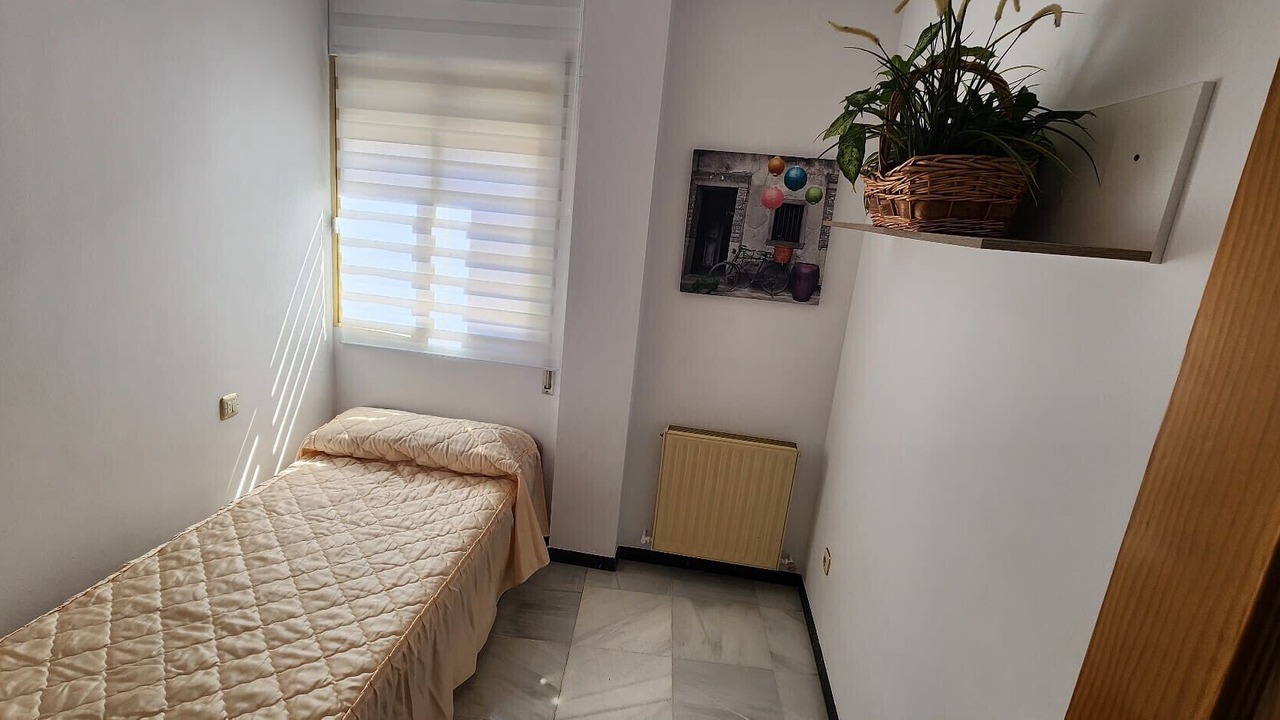 Photo of Bedroom in Rute