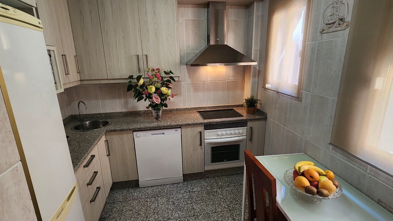 Photo of Kitchen in Rute