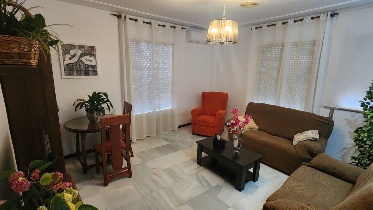 Photo of Livingroom in Rute
