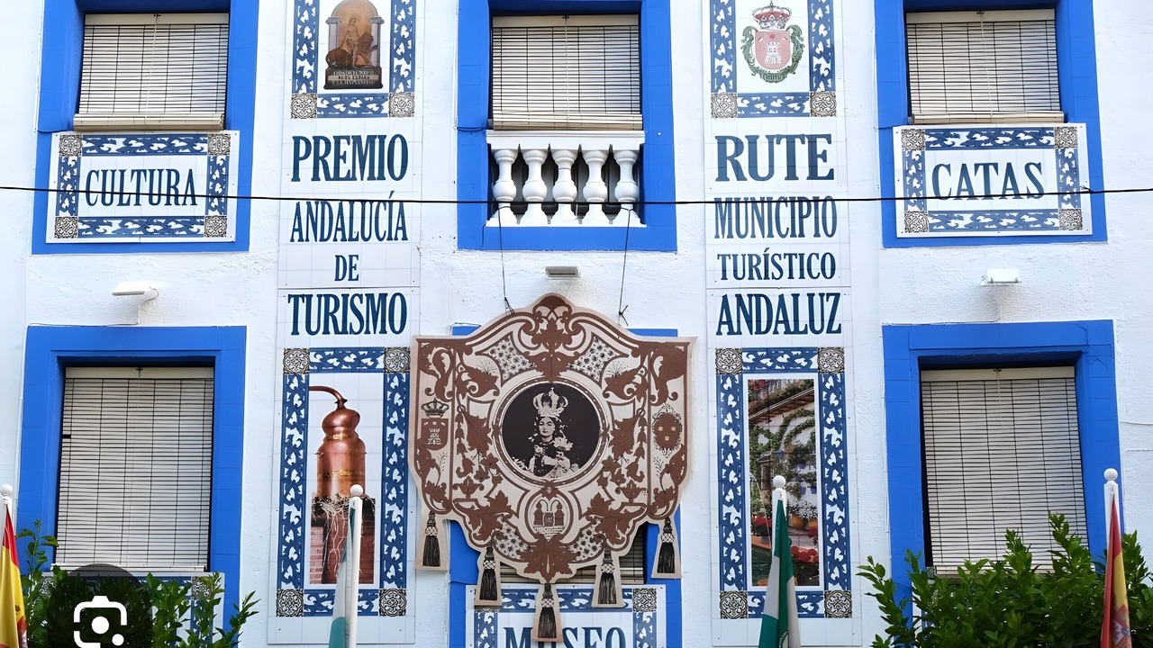 Photo of Outdoor in Rute