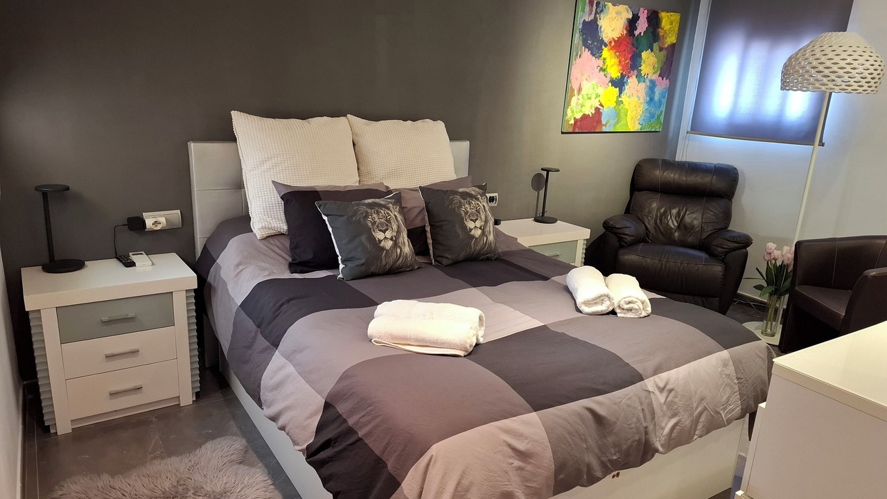 Photo of Bedroom in Lliria