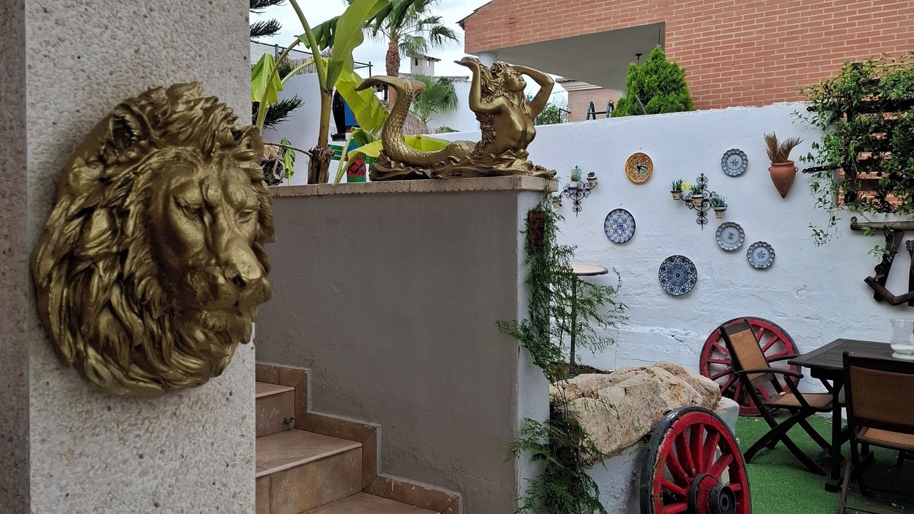 Photo of Outdoor in Lliria