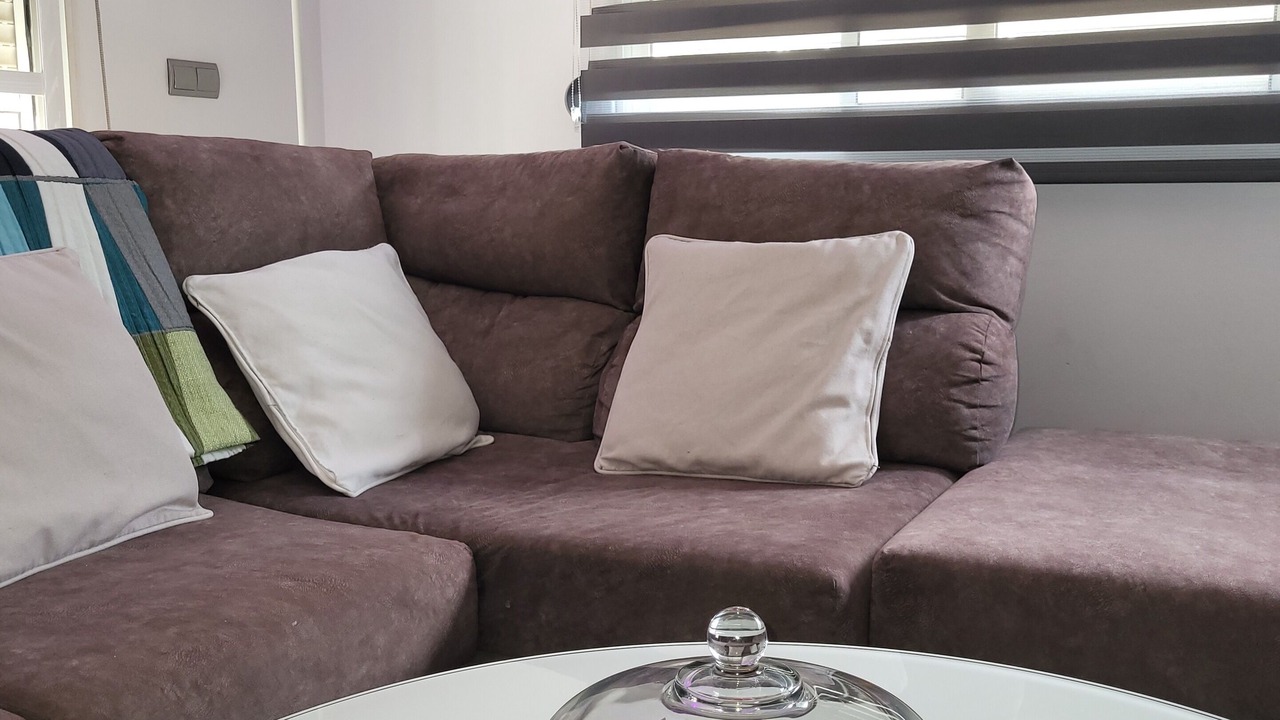 Photo of Livingroom in Lliria
