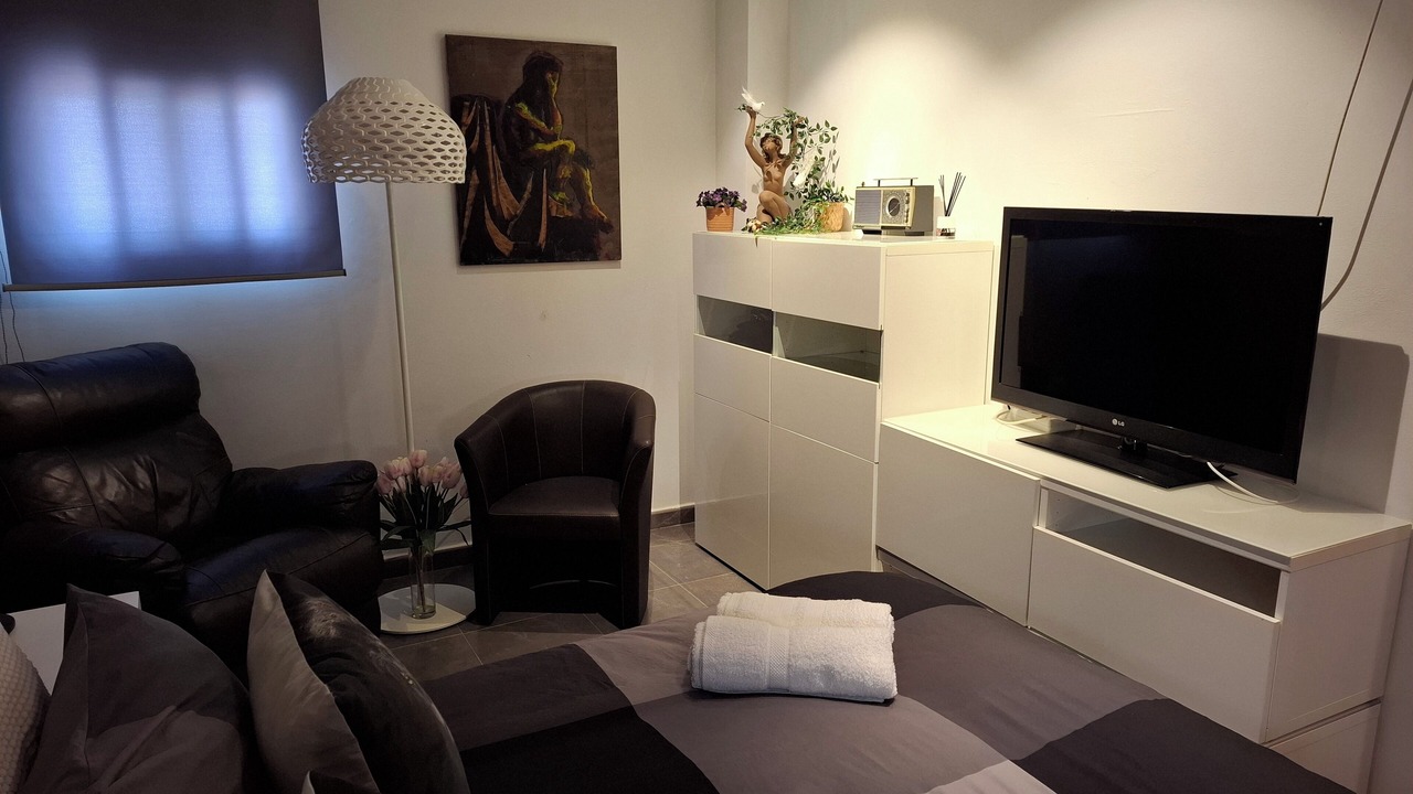 Photo of Bedroom in Lliria