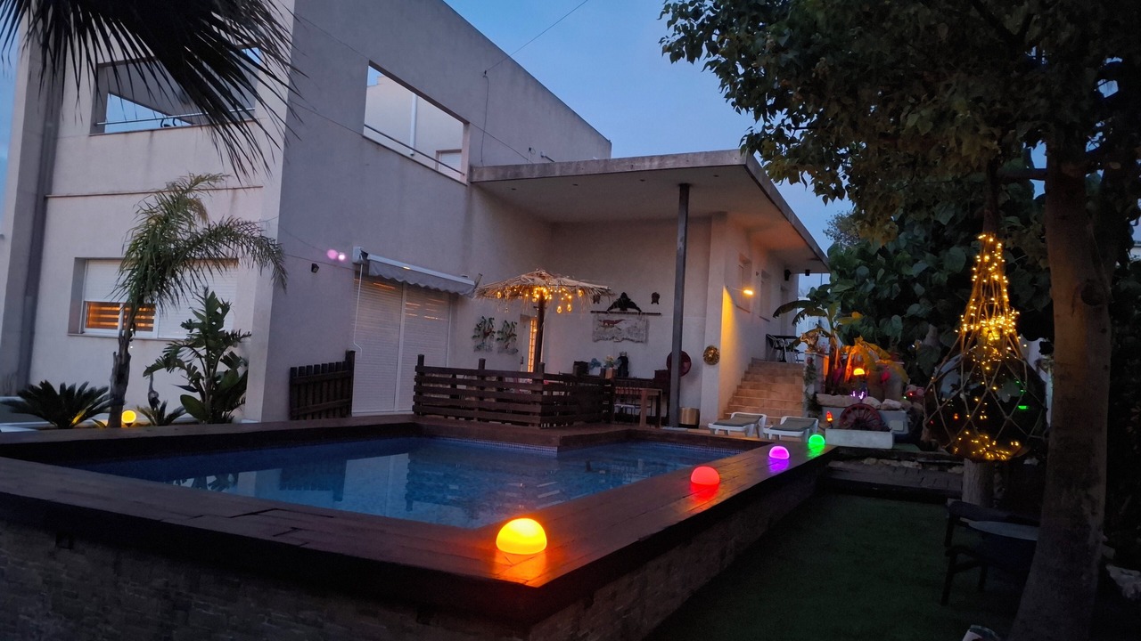 Photo of Outdoor in Lliria