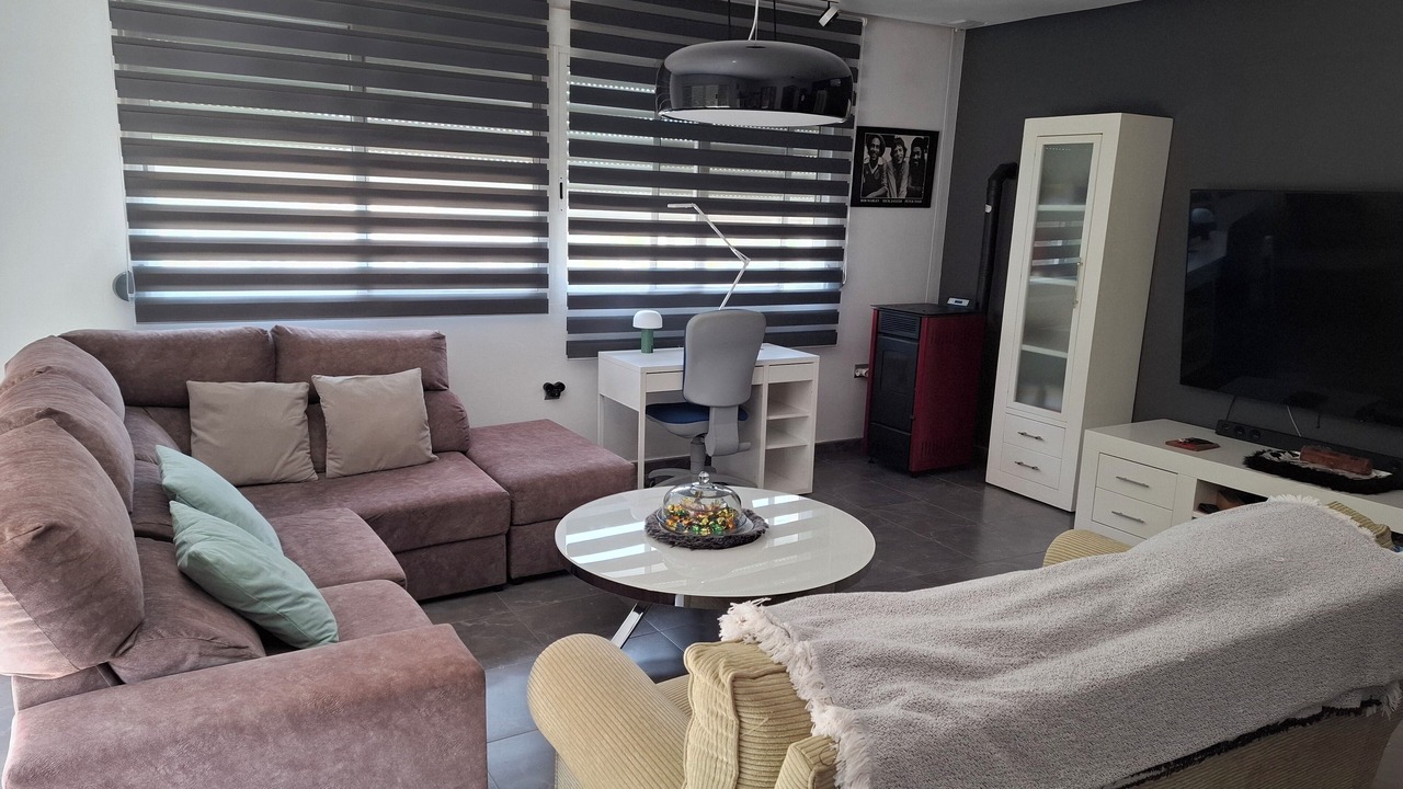 Photo of Livingroom in Lliria