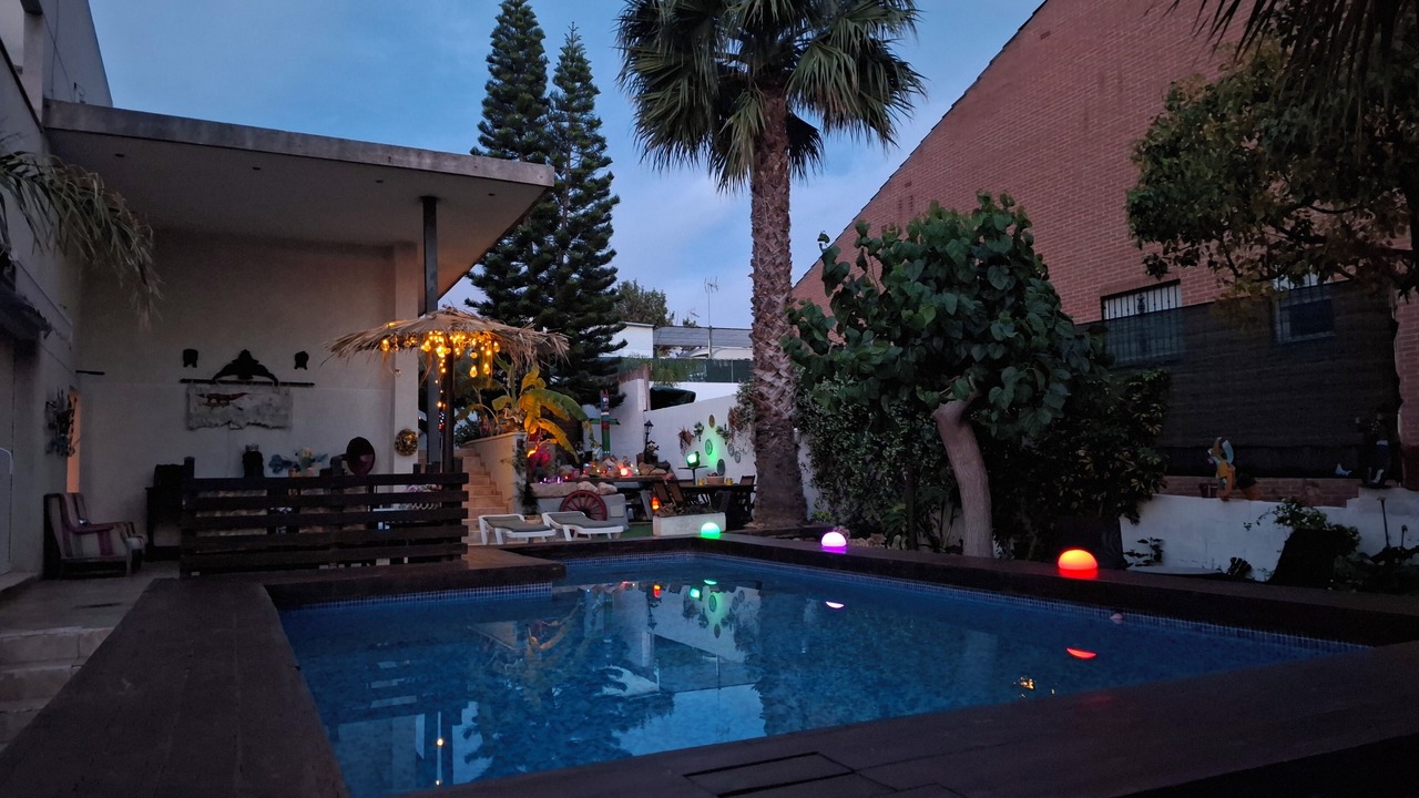 Photo of Outdoor in Lliria