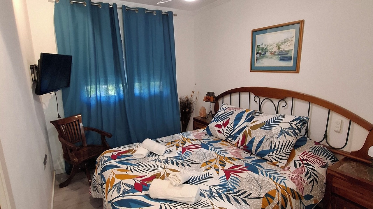 Photo of Bedroom in Lliria