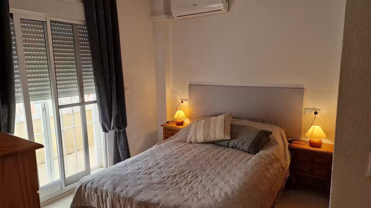 Photo of Bedroom in Puerto Marino