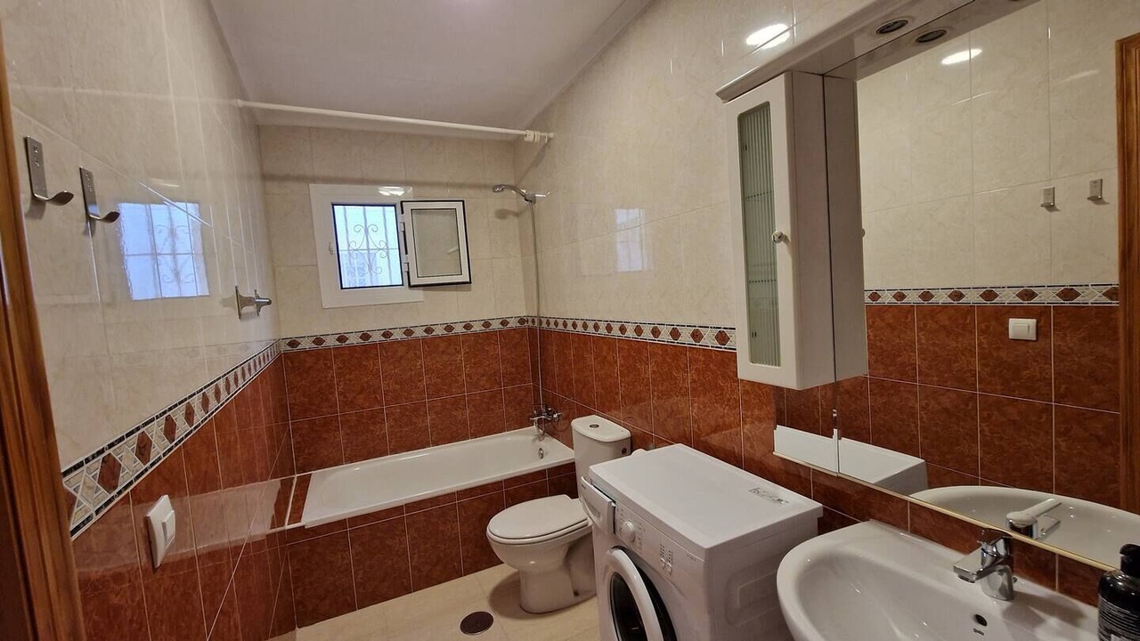 Photo of Bathroom in Puerto Marino