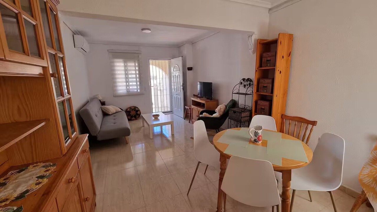 Photo of Livingroom in Puerto Marino